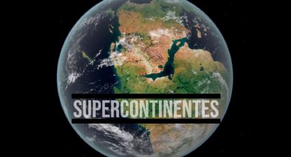 ¿Cuántos supercontinentes existieron en la Tierra?