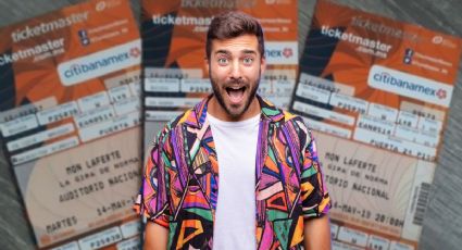 Ticketmaster sube el PRECIO de sus boletos impresos, ¿cuánto costarán?