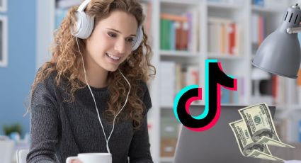 Empresa ofrece EMPLEO para ver videos en TikTok y paga sueldo de 100 dólares por hora | REQUISITOS