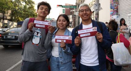 Becas Bienestar Benito Juárez: estos alumnos recibirán un DEPÓSITO de 10,300 PESOS en JUNIO 2023