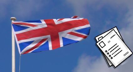 Reino Unido lanza EMPLEOS con SUELDOS de hasta 72,000 pesos; jornada de 36 a 40 hora a la semana
