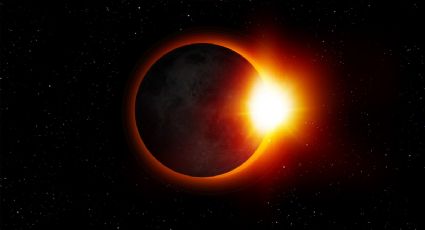 ¡Prepárate! Así será el próximo eclipse total de sol en México 2024 | FECHA y CÓMO VERLO