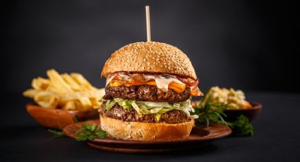 Día Mundial de la Hamburguesa: ¿Cuál es la mejor hamburguesa y la más pedida?