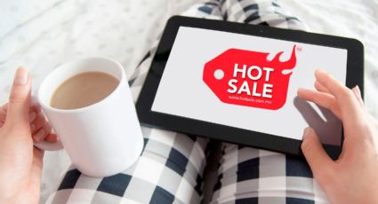 5 productos que necesitas comprar si vives solo y quieres aprovechar las ofertas del Hot Sale 2023