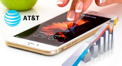 Estos son los NUEVOS precios de los planes de telefonía de At&t en junio de 2023