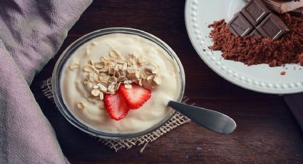 Estos alimentos te ayudan a sentirte más feliz, lo dice la ciencia