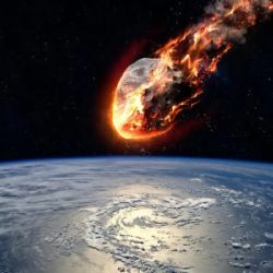 ¿Qué tan probable es que un asteroide choque con la Tierra? Esto dice experto
