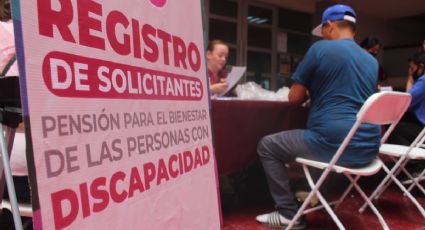 Pensión para personas con discapacidad MAYO 2023, en estos ESTADOS NO se les pagará | RAZÓN