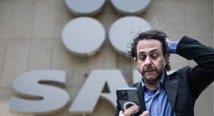 Estas son las CONSECUENCIAS por no haber presentado tu Declaración Anual 2022 ante el SAT