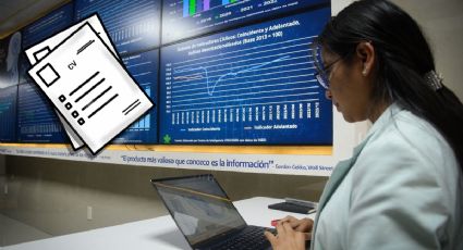 Gobierno federal lanza EMPLEOS para personas con PREPARATORIA con sueldos de hasta 20,000 pesos