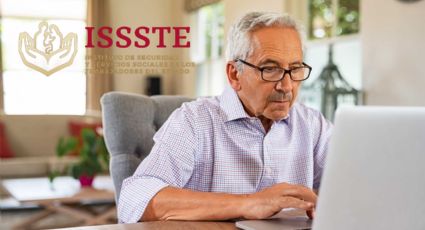 ISSSTE 2023: ¿Cómo descargar e imprimir los TALONES DE PAGO de pensionados?