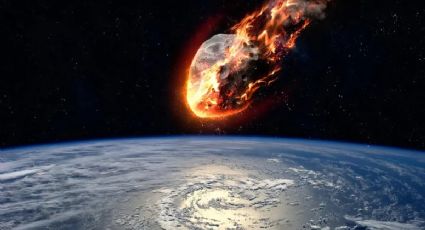 ¿Qué tan probable es que un asteroide choque con la Tierra? Esto dice experto