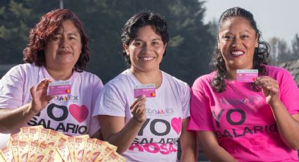 Salario Rosa 2023: En esta FECHA depositan próximo PAGO de 2,400 pesos a las mujeres de Edomex