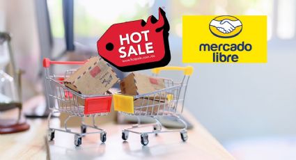 Hot Sale 2023 en Mercado Libre: ¿Cuáles son las PROMOCIONES y descuentos con cada banco?