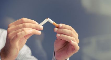 Día Mundial del Tabaco: fumar reduce la esperanza de vida en 10 AÑOS