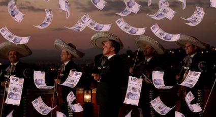 Luis Miguel Tour 2023: Filtran PRECIOS de los boletos en México y Latinoamérica