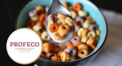 Estos son los mejores CEREALES del mercado de acuerdo con la Profeco