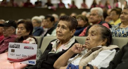 ¡Ten cuidado! Revelan la RAZÓN por la que puedes perder la Pensión del Bienestar