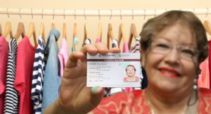 Tarjeta INAPAM: Estas son las tiendas de ROPA con DESCUENTOS para adultos mayores 2023