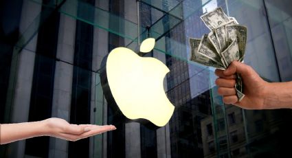 Apple dará la opción de dar PROPINA a los empleados tras una compra