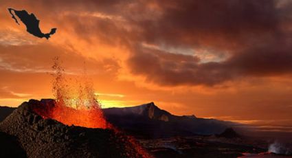 Popocatépetl: ¿Cuál ha sido la mayor erupción volcánica registrada en México?