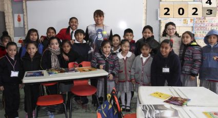 ¿SEP alista NUEVA materia para estudiantes de primaria y secundaria para ciclo escolar 2023 - 2024?