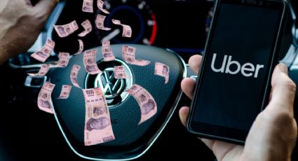 UBER México dará a CONDUCTORES bono de 4,000 pesos: en qué consiste, y REQUISITOS