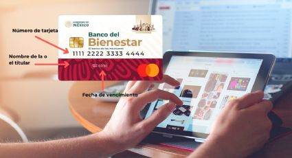 ¿Se puede comprar en el Hot Sale 2023 con la tarjeta del Bienestar?