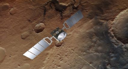 ¿Cuándo, a qué hora y cómo ver la primera transmisión en Marte EN VIVO? | FECHA