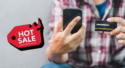 10 tips para evitar fraude al hacer compras en el Hot Sale 2023
