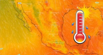 México tendrá el clima más caliente en toda América Latina en este estado el martes 13 de junio | MAPA