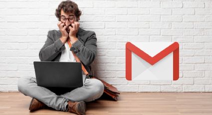 ¡Que no lo reciba!: el sencillo TRUCO para DESHACER el envío de un correo electrónico en Gmail | PASOS