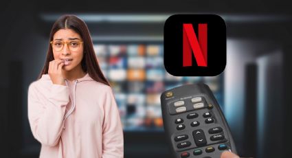 La miniserie de NETFLIX que con solo 3 capítulos te dejará sin aliento y sin poder cerrar los ojos