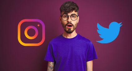 ¿Se fusionan Instagram y Twitter?, FILTRAN imagen de cómo lucirá la nueva función de la red de Meta | FOTO