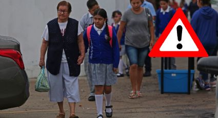 SEP 2023: Estas son las MODIFICACIONES al calendario escolar del 12 al 18 de junio para Educación Básica y Media