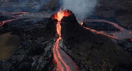 Científicos advierten sobre el despertar de SUPERVOLCÁN en esta parte de la Tierra; ¿cuándo hará erupción?