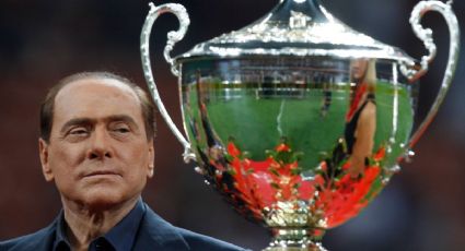 Muere Silvio Berlusconi 'Il Cavaliere'; uno de los magnates más ricos del mundo; estos NEGOCIOS lo hicieron millonario