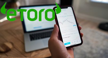 eToro: plataforma de INVERSIÓN será multada por esta RAZÓN