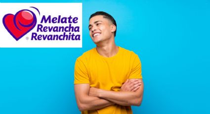 Melate Revancha y Revanchita 3768 del 12 de julio: ¿De cuánto es el premio?