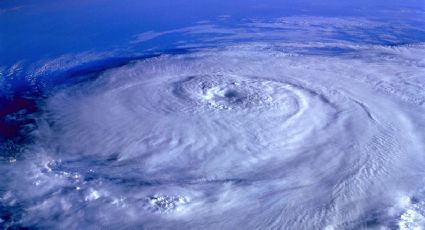 El gran diluvio: esta es la tormenta más MORTÍFERA de la historia