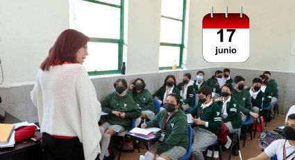 SEP 2023: ¿A qué HORA iniciarán las clases el sábado 17 de junio para estudiantes en México?