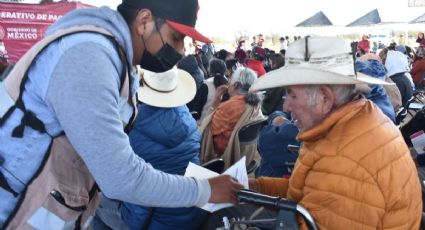 Pensión Bienestar 2023: estos son TODOS los estados donde se da el apoyo a personas con discapacidad | LISTA