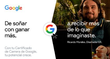 Google fomenta la empleabilidad en México