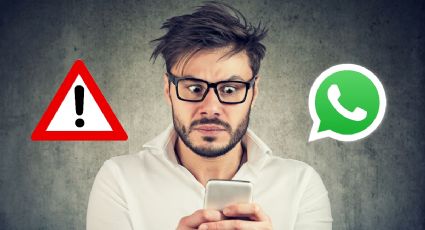 ¡Exhibido!: Este VIRUS que circula en WhatsApp te espía, roba y DIFUNDE tus fotos y videos