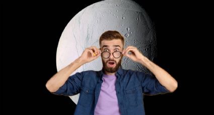 Descubren elemento ESENCIAL para la vida humana en esta luna de Saturno