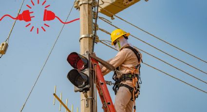 CFE: ¿Se SUSPENDE servicio de electricidad por ola de CALOR? Esto dice el organismo