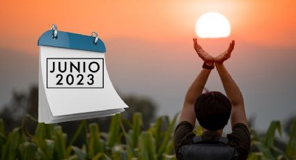 Solsticio de Verano 2023: ¿Cuándo es y a qué hora entra a México?