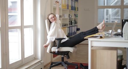 2 ejercicios que puedes hacer durante el Home Office para no sucumbir ante el estrés/burnout