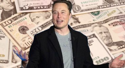 Elon Musk lidera ranking de MILLONARIOS a nivel MUNDIAL