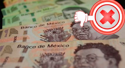 4 claves para identificar que tus billetes no sean FALSOS | ELEMENTOS